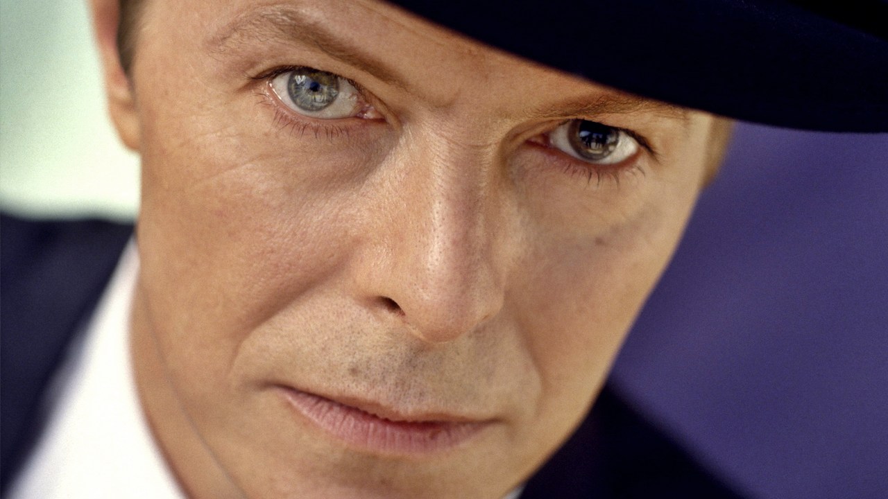 David Bowie Forever the Chameleon of Rock