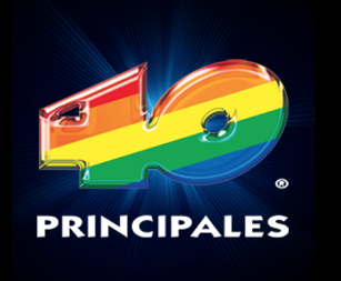 Los 40 Principales 101.7 from Mexico is our listeners' favorite