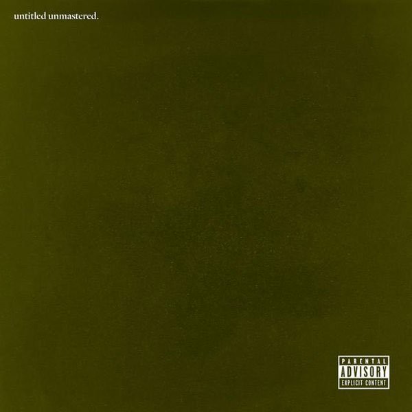 Kendrick Lamar Surprises Fans With A New Untitled Album