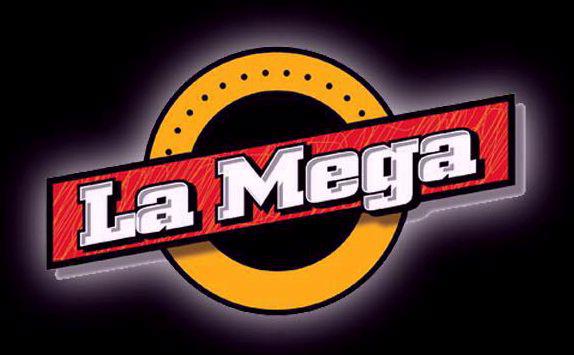 La Mega Top 20 - The Hits You Enjoy Listening