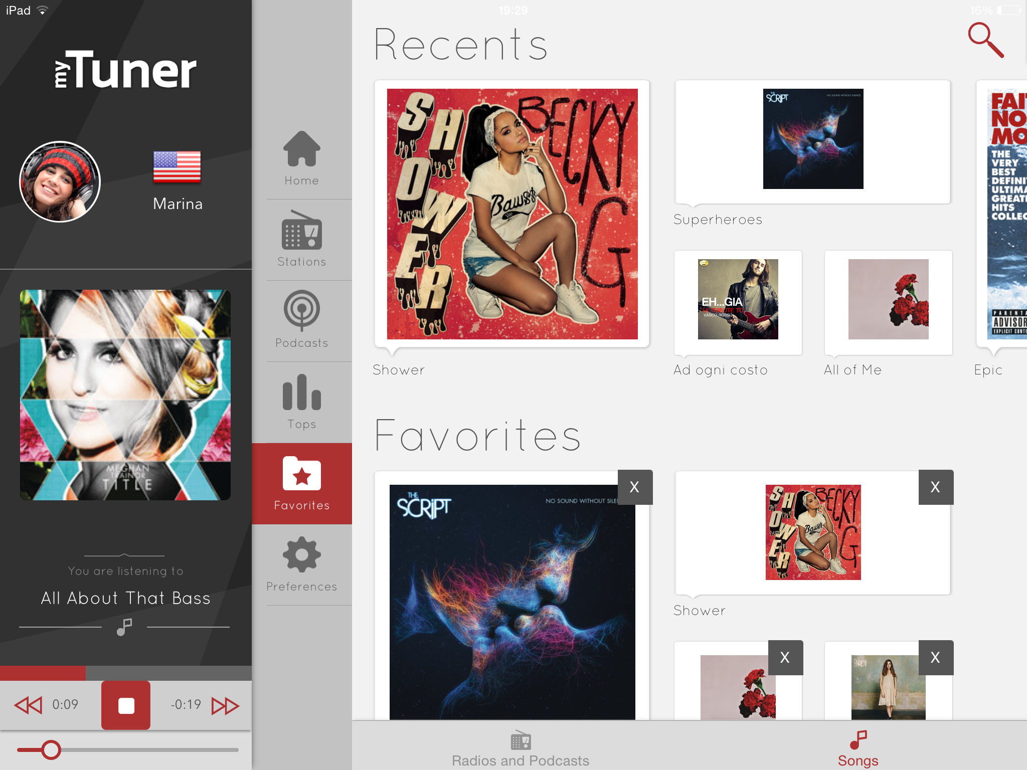 Live Radio Streaming on the Rise with myTuner Radio