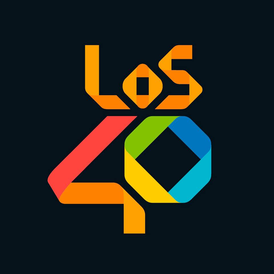 Los 40 Principales Mexico - “Toda La Actitud” on myTuner Radio