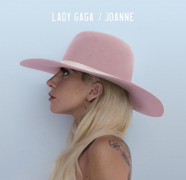 “Joanne” - Lady Gaga’s New Album