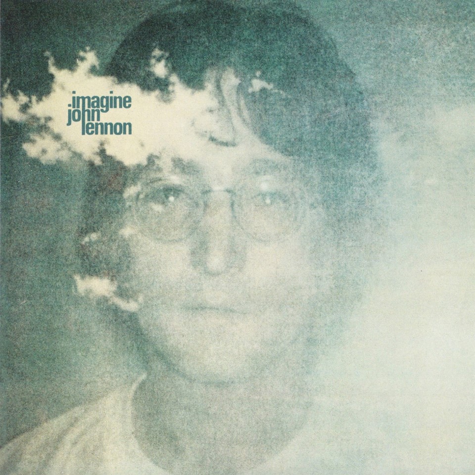 John Lennon Comic Book Biography
