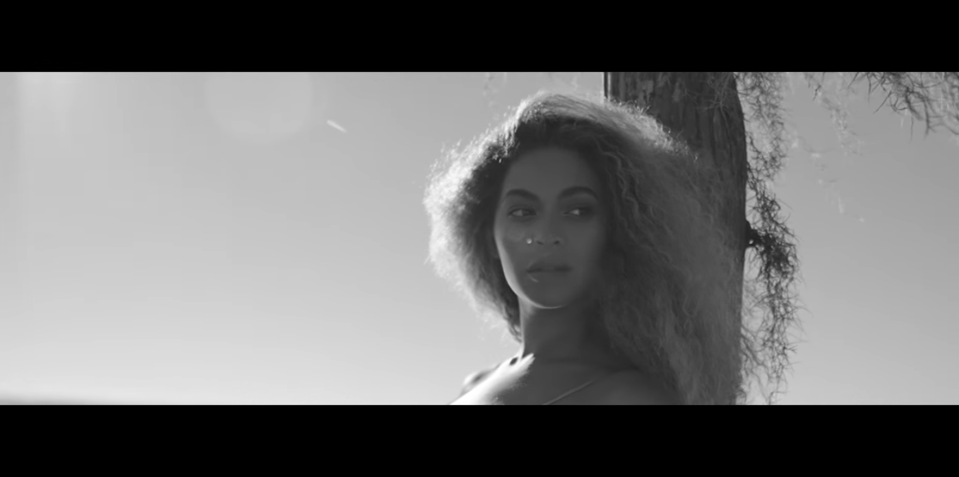 Watch Beyoncé New Video